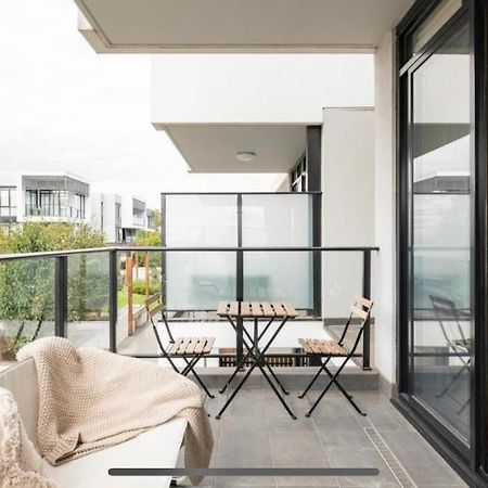 The Pas.Coe - A Stylish 1 Bedroom Unit With Free Parking. Melbourne Buitenkant foto