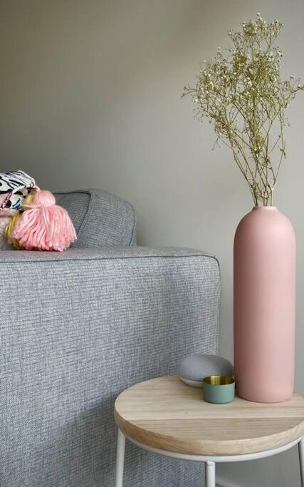 The Pas.Coe - A Stylish 1 Bedroom Unit With Free Parking. Melbourne Buitenkant foto