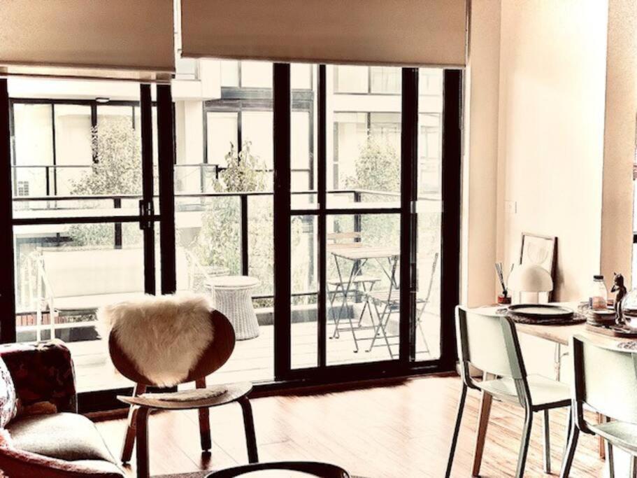 The Pas.Coe - A Stylish 1 Bedroom Unit With Free Parking. Melbourne Buitenkant foto