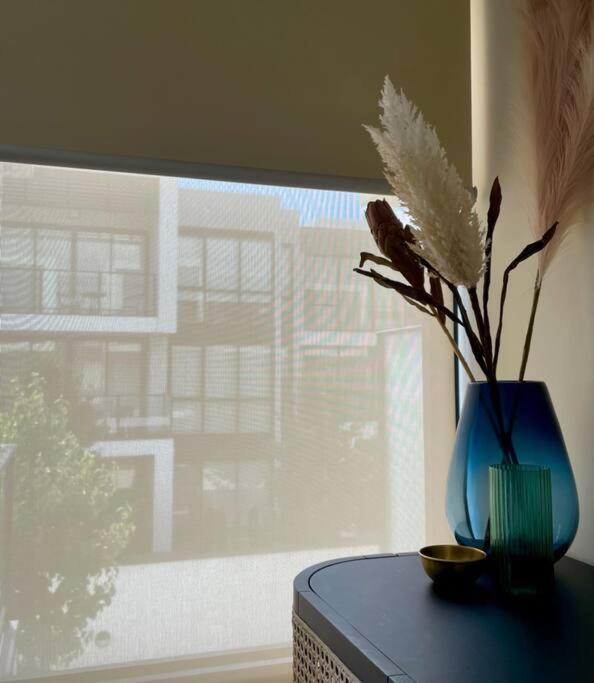 The Pas.Coe - A Stylish 1 Bedroom Unit With Free Parking. Melbourne Buitenkant foto
